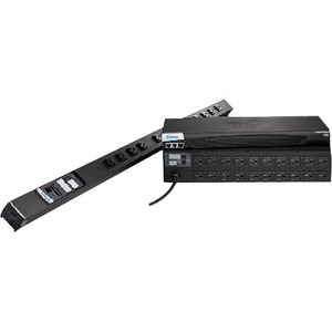 Raritan Dominion PX2-2482C 24-Outlets 3.3kVA PDU PX2-2482C
