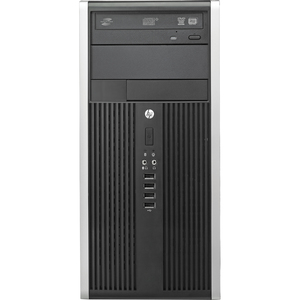 HP Compaq Elite 8200 Intel Core i5 2400 2GB 500GB DVDRW Windows 7 Professional Desktop PC