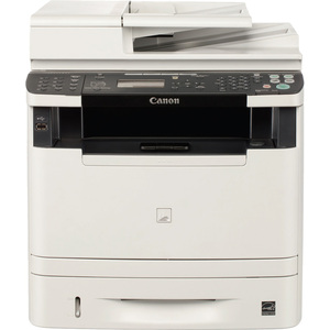 Canon ImageCLASS MF5950DW Monochrome Multifunction Laser Printer 1200X600DPI USB2.0