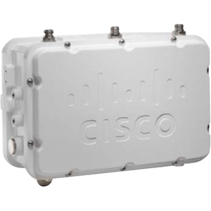 Cisco Aironet 1522AG IEEE 802.11a/b/g 54 Mbit/s Wireless Access Point