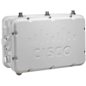 Cisco Aironet 1522AG IEEE 802.11a/b/g 54 Mbit/s Wireless Access Point