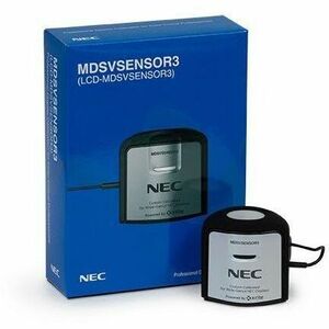 NEC Display Customized Wide Gamut Color Calibration Sensor
