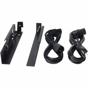 APC KVM 2G, LCD Rear Mounting Kit - 1 Each