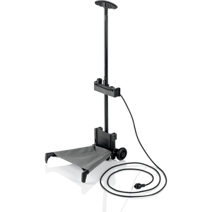 Conair Travel Smart TS42LC Super Mini Luggage Cart - 20.00 lb Capacity - 2 Caster