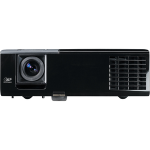 Optoma EP761 SXGA+ DLP Projector 1440X1050 3200 ANSI 2200:1 S-Video VGA DVI-I *Refurbished*