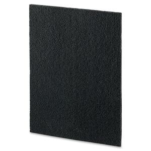 Fellowes CF-230 Airflow Systems Filter - Black