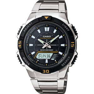Casio AQS800WD_1EV Wrist Watch
