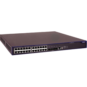 HP 3600-24 v2 SI Layer 3 Switch JG304A#ABA