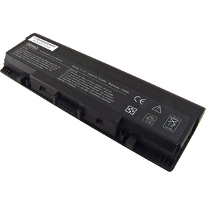 DQ FK890   DENAQ 9 Cell 85Whr Li Ion Laptop Battery for DELL Inspiron