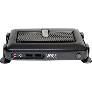 Wyse C90LEW Thin Client - VIA Eden 1 GHz - 1 GB RAM - 2 GB Flash - Windows Embedded Standard 2009 - DVI