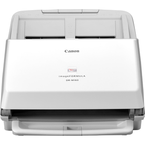 Canon imageFORMULA DR-M160 Document Color Scanner 600DPI 60PPM/120IPM USB2.0