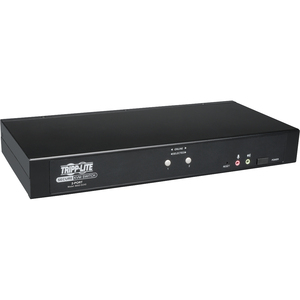 Tripp Lite B002-DUA2 KVM Switch B002-DUA2