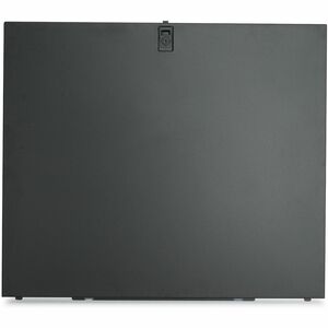 NetShelter SX 45U 1200mm Deep Split Side Panels Black Qty 2