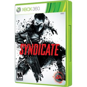 EA Syndicate 19231