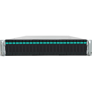 Intel Server System R2208IP4LHPC Barebone System - 2U Rack-mountable - Socket R LGA-2011 - 2 x Processor Support - 512 GB Maximum RAM Support - Serial ATA/600, 6Gb/s SAS RAID Supported Controller - 8 x Total Expansion Slots - Processor Support (Xeon)