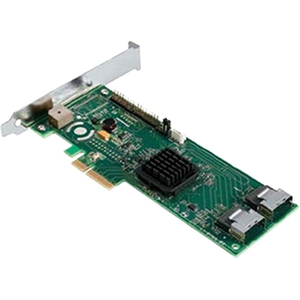 Intel RMS25PB080 Integrated RAID Module 8-PORT LSI2208 1GB PCIe for Intel Server