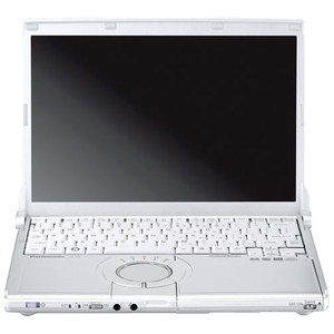 Panasonic Toughbook CFS10 Intel I5-2520M 2.5GHZ 12IN WXGA 4GB 320GB HDD B/T WLAN WIN7PRO French