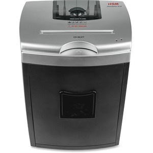 shredstar X18 Cross-Cut Shredder - Click Image to Close