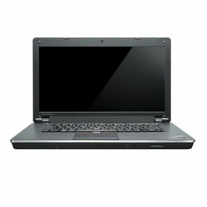 Lenovo ThinkPad Edge 15 03193PF 15.6" LED Notebook - Intel - Pentium P6200 2.13GHz - Black 03193PF