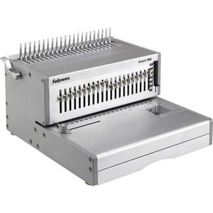 Orion E500 Electric Comb Binding System