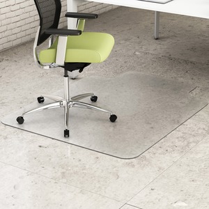 EnvironMat Chair Mat with Lip - Click Image to Close
