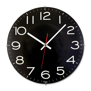 Wall Clock - Click Image to Close