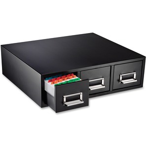 263F3516TB Card File Drawer - Click Image to Close