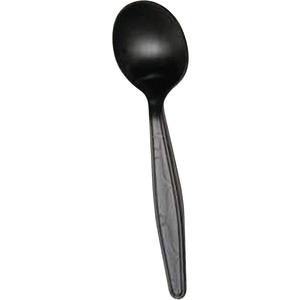 Cornstarch Spoon