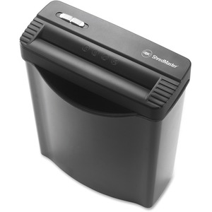 GS5 Personal Shredder - Click Image to Close