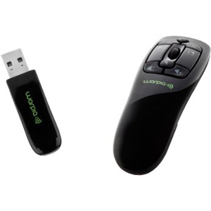 Warpia SWP500 Wireless Motion Controller HDMI 1080p Wireless PC to TV Viewing XP/VISTA/WIN7/MAC OS
