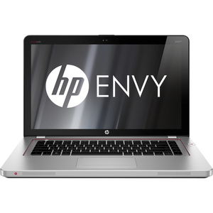 Hewlett Packard HP Envy Intel i5 2450M 6GB 500GB 15.6in Radeon HD 7690 Win7 Home Premium Notebook