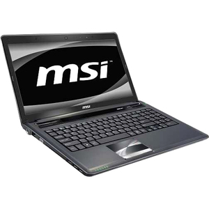 MSI GT780DXR-278US Intel I7-2630QM 16GB 1.5TB 17.3IN HD GTX570M 1.5GB Blu Ray HDMI W7HP64 Notebook