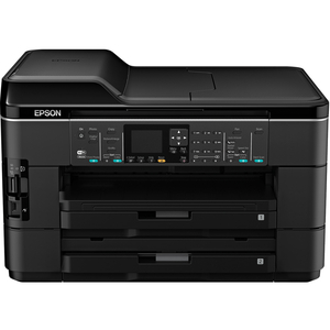 WorkForce WF-7520 All-in-One Printer
