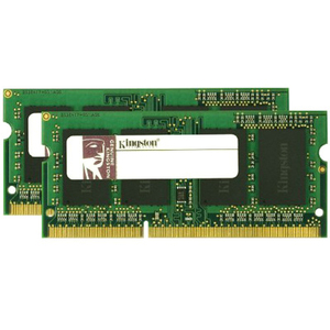 Kingston KTA-MB1333K2/8G 8GB Kit 2X4GB 1333MHz for Apple
