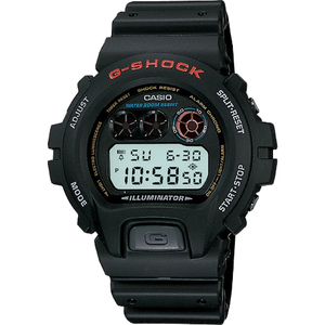 Casio G_SHOCK Wrist Watch