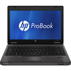 HP Smartbuy Probook 6360B Intel Core i5 2450M 4GB 500GB 13.3IN DVDRW DisplayPort Win7 Pro Notebook