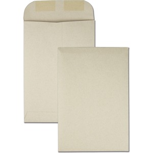 Large Format Catalog Envelope