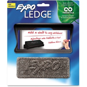 Ledge with Eraser