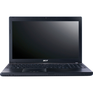Acer TimelineX TM8573T-6825 Intel Core i5 2450M 4GB 500GB 15.6in DVDRW Win7 Pro Notebook