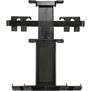 Bracketron Pro IPD-362-BX Universal Tablet Headrest Mount - Horizontal, Vertical Bracketron+Pro+IPD-362-BX+Universal+Tablet+Headrest+Mount+-+Horizontal%2c+Vertical
