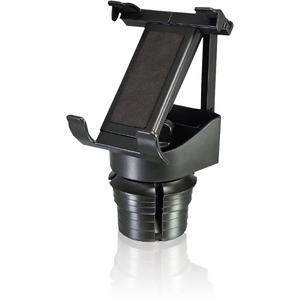 Bracketron Pro UCH-373-BX Universal Tablet Cup Holder Mount - Vertical, Horizontal - 5 / Pack Bracketron+Pro+UCH-373-BX+Universal+Tablet+Cup+Holder+Mount+-+Vertical%2c+Horizontal+-+5+%2f+Pack