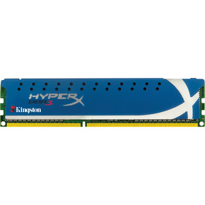 Kingston KHX2400C11D3K4/8GX 8GB 4X2GB Kit 2400MHZ DDR3 NON-ECC CL11 DIMM XMP