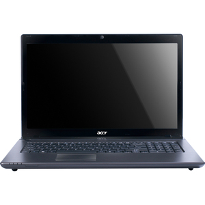Acer Aspire AS7560-SB882 AMD A4-3305M 4GB 500GB Radeon HD 6480G 17.3in DVDRW WLAN Win7 HP Notebook