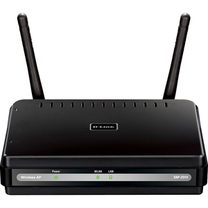 D-Link AirPremier DAP-2310 IEEE 802.11n 300 Mbps Wireless Access Point DAP-2310