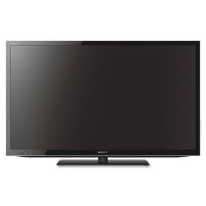 Cyber Monday Sony BRAVIA KDL-46HX750 46' 3D 1080p LED-LCD TV - 16:9 - HDTV 1080p