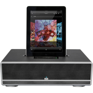 Ion Audio Speaker System - 38 W RMS - Wireless Speaker(s) - iPod Supported