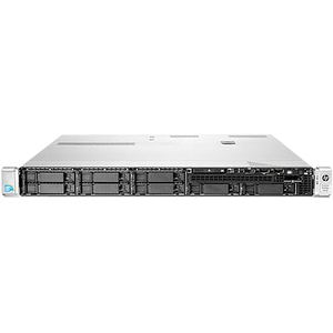 HP ProLiant DL360p G8 1U Rack Server - 2 x Intel Xeon E5-2630 2.3GHz ...