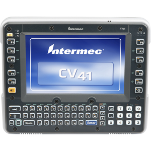 Intermec CV41 Fixed Vehicle Mount Computer