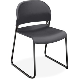 GuestStacker Stacking Chair, 4-Pack - Click Image to Close