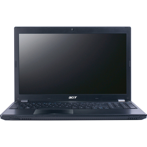 Acer TM5760-6879 Intel I5-2450M 4GB 500GB 15.6in DVDRW WLAN Windows 7 Pro 64BIT Notebook Silver